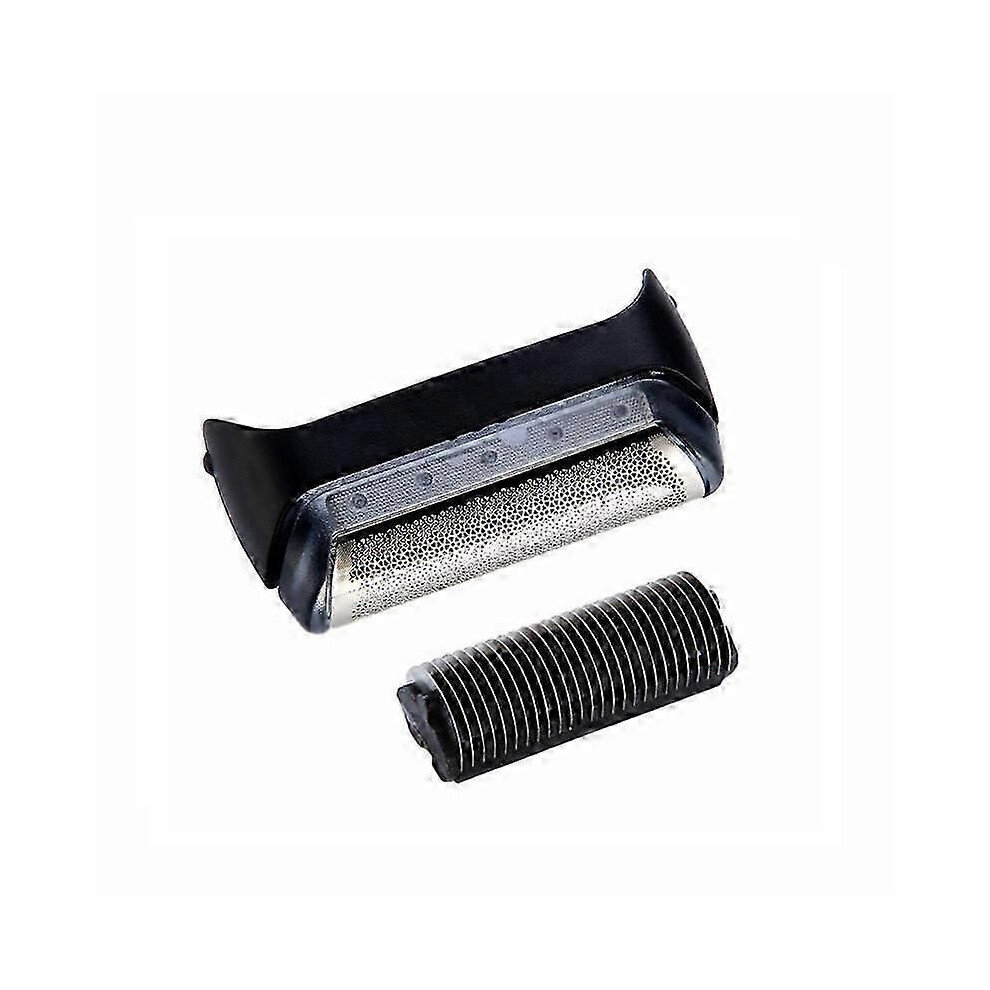 Braun 10B 20B Electric Shaver Replacement Screen Cutter Head Accessory Kit