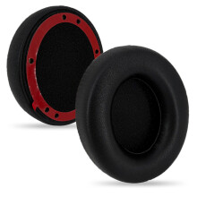 Oreillettes de remplacement, coussinets d'oreille pour