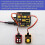 6812 RGB Module for Compatible with Diy Electronic Building Blocks 2