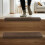 Rectangular Stair Treads Set of 15 - Non-Slip Step Mats 3