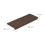 Rectangular Stair Treads Set of 15 - Non-Slip Step Mats 4