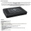 Dual -Compatible Live Streaming Video  2CH Live Broadcast Camera Video Mixer Switcher EU Plug 2