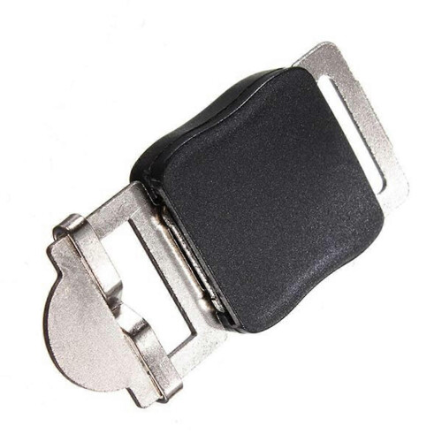 12 Pcs Universal Motorcycle Helmets Clip Strap Quick Release Disconnect Buckle New 2