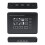 Dual -Compatible Live Streaming Video  2CH Live Broadcast Camera Video Mixer Switcher EU Plug 10