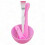 Soft-Edge Mask Bowl with Gentle Brush for Smooth Application 1