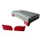 1 paar L2 R2-knopdop voor Ayn Handheld Console Plastic-Rood 3