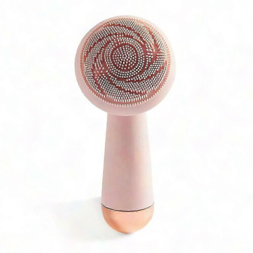 Customizable Facial Cleansing Brush for Deep Pore Cleaning with Multiple Modes