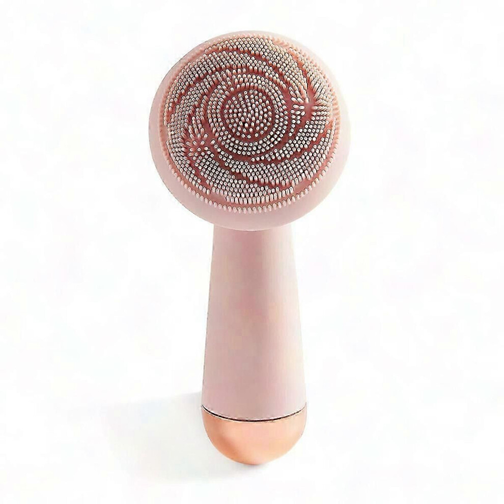 Customizable Facial Cleansing Brush for Deep Pore Cleaning with Multiple Modes