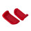1 paar L2 R2-knopdop voor Ayn Handheld Console Plastic-Rood 7