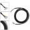 Controller Main Control Cable for  By  E2 Pro Electric Scooter Display Internal Connection  Accessory 3