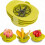 Kitchen Gadget for Slicing and Cutting Fruits - Multi-purpose Tool 1