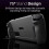 GripCase SD Protective Case Cover Shell StandGrip for Steam Deck Bracket Protective Shell for Steam Deck/OLED 4