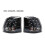 2-Pack 433MHz Garage Door Remote Control Replacement for Liftmaster Gate Opener Transmitter 4