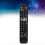 BLU-RAY Player Remote Control Replacement for BD-H8500 BDH8900A BD-H8500A BD-H8900A AK59-00176A 3