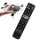 BLU-RAY Player Remote Control Replacement for BD-H8500 BDH8900A BD-H8500A BD-H8900A AK59-00176A 4