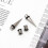 7mm Ear Stretching Kit with O-Ring Tapers and Expanders for Safe Piercing Gauging 2