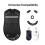 Ανταλλακτικά Πατίνια Ποντικιού για το DeathAdder V3 Pro Feet White 4