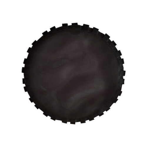 Premium Lightweight Durable Round Mesh Trampoline Jumping Mat for Safe Bouncing