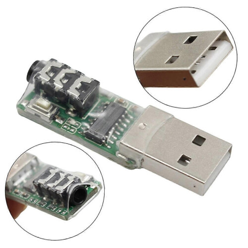 Morse Code CW Trainer Mobile Phone Computer Connector Code Trainer,A 1