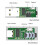 Morse Code CW Trainer Mobile Phone Computer Connector Code Trainer,A 3