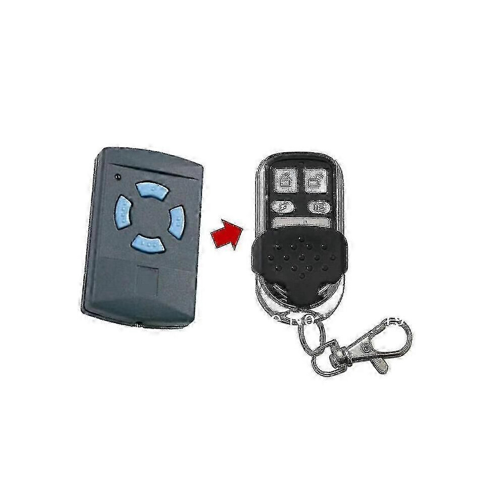 Kryp Hormann Hsm4-Hsm2 Hs2 Hs4 868 Mhz Remote Control Compatible For Hormann Garage Doors 9409192934642