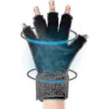 Reusable Gel Cold Pack for Finger Arthritis Pain Relief, Compression Ice Glove