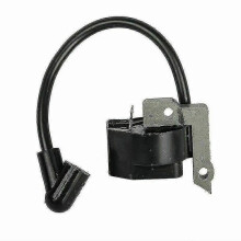 Tm Replacement Ignition Coil Module for Homelite XL XL2 Super 2 VI Chainsaws 94711 94711A 94
