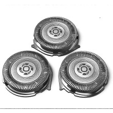 Vervangende scheerkop voor S6000, compatibel met de modellen S6011, S6550, S6840, S6580 en S6670.