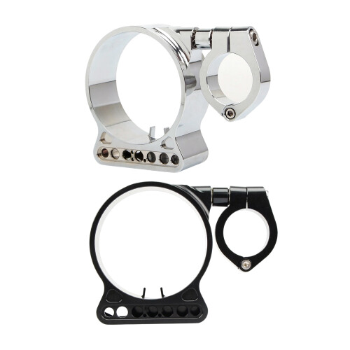 Professional Motorcycle Speedometer Bracket High Performances-1 1