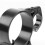 Professional Motorcycle Speedometer Bracket High Performances-1 5