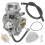 Καρμπυρατέρ για Grizzly 660 YFM660 2002-2008 Καινούριο 2