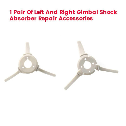 For MINI4 PRO Head Camera Shock Ball MINI Repair Accessories, C 1