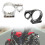 Professional Motorcycle Speedometer Bracket High Performances-1 6