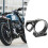 Professional Motorcycle Speedometer Bracket High Performances-1 7