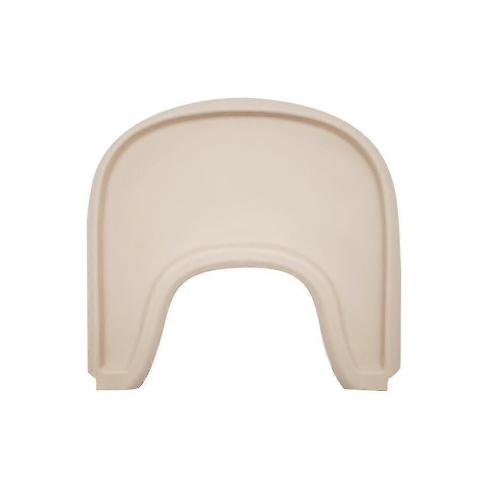 Stokke Tripp Trapp High Chair Silicone Mat: Snack Tray & Cleaning Pad with Vacuum Suction
