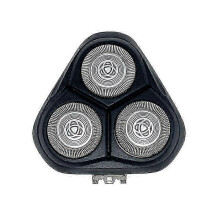 S3000 Razor Replacement Shaver Head for S3101 S3102 S3103 S3201 S3202 S3203 S3205 S3206 S430 Models