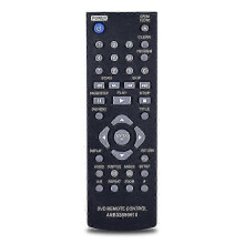 LG DVD Player Remote Control AKB33659510 for DVX390 DP122 DVX440 DP520 DP522 DVX452 DVX450 Models