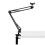 Cell Phone Bracket Bed Desktop Folding Cantilever Overhead Bracket 4