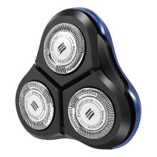 Vervangende scheerkop RQ11, compatibel met RQ1150, RQ1150X, RQ1131, RQ1141, RQ1145, RQ1151, RQ1155 en