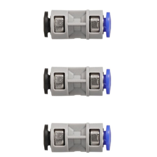 For Bamboo Lab 3D Printer Accessories Teflon Feed Pipe Connector X 3 3D Printer Connector 2