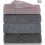4-Pack African Exfoliating Body Scrub Net, Bath Sponge for Deep Cleansing 1