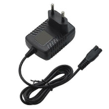 2,4V/3,6V EU-Stecker-Ladegerät/Netzadapter für elektrische Haarschneidemaschinen, Tierpflege, für Erwachsene