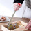 Heavy Duty Nut Cracker Tool for All Nuts - Macadamia, Pecan, Walnut, Chestnut, Hazelnut, Almond Sheller Machine 3