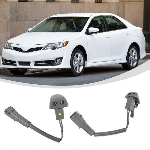Right Front Windshield Windscreen Washer Nozzle Jet Heated for 2
