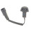 Right Front Windshield Windscreen Washer Nozzle Jet Heated for 4