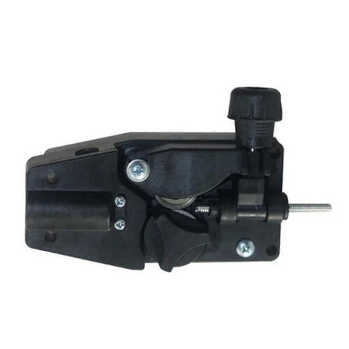 Τροφοδότης καλωδίων DC 24V Mini με μονό ρολό, μηχανή τροφοδοσίας καλωδίων δεξιά 2