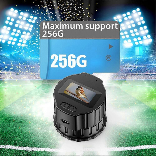 Νέο μικροσκόπιο V13 Wifi HD ηλεκτρονική κάμερα προσοφθαλμίου με οθόνη 1,5 ιντσών 1