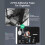 USB C Ethernet Card Multifunctional For Fast Speed Data And 7
