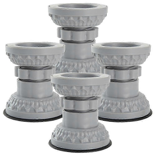 Adjustable Refrigerator Leveling Feet for Enhanced Stability and Performance 2
