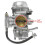 Καρμπυρατέρ για Grizzly 660 YFM660 2002-2008 Καινούριο 1
